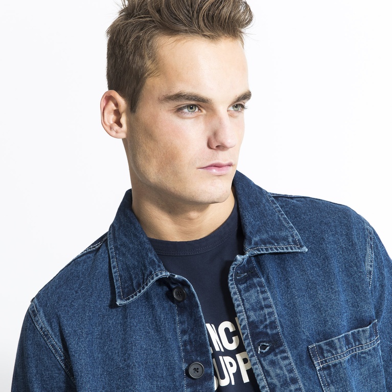 Overshirt "Robert" Overshirt "Robert"